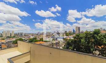 Imagem 7: Apartamento à Venda - Mooca, 1 Quarto, 41 m2