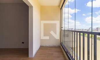 Imagem 6: Apartamento à Venda - Mooca, 1 Quarto, 41 m2