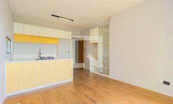 Imagem 4: Apartamento à Venda - Mooca, 1 Quarto, 41 m2