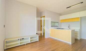 Imagem 3: Apartamento à Venda - Mooca, 1 Quarto, 41 m2