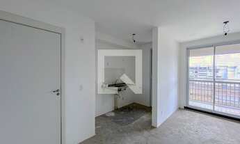 Imagem 2: Apartamento à Venda - Belém, 3 Quartos, 55 m2