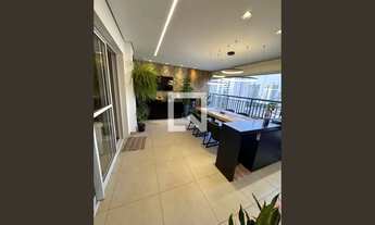 Imagem: Apartamento à Venda - Belém, 3 Quartos