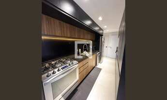 Imagem 7: Apartamento à Venda - Belém, 3 Quartos, 135 m2