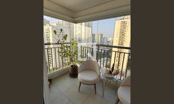 Imagem 5: Apartamento à Venda - Belém, 3 Quartos, 135 m2