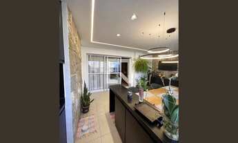 Imagem 3: Apartamento à Venda - Belém, 3 Quartos, 135 m2