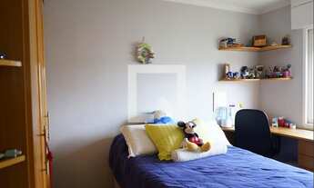 Imagem 7: Apartamento à Venda - Mooca, 3 Quartos, 131 m2