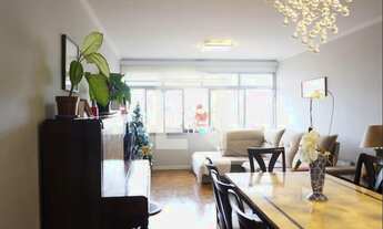 Imagem 2: Apartamento à Venda - Mooca, 3 Quartos, 131 m2