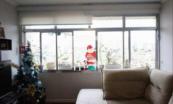 Imagem 4: Apartamento à Venda - Mooca, 3 Quartos, 131 m2