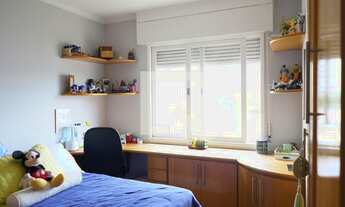 Imagem 6: Apartamento à Venda - Mooca, 3 Quartos, 131 m2