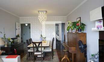 Imagem 3: Apartamento à Venda - Mooca, 3 Quartos, 131 m2