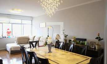 Imagem: Apartamento à Venda - Mooca, 3 Quartos