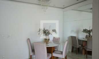 Imagem 3: Apartamento à Venda - Belém, 2 Quartos, 54 m2