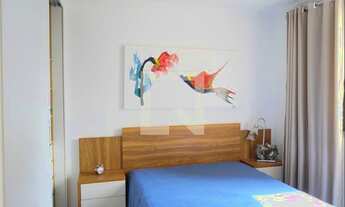 Imagem 6: Apartamento à Venda - Belém, 2 Quartos, 54 m2