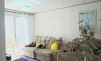 Imagem 5: Apartamento à Venda - Belém, 2 Quartos, 54 m2