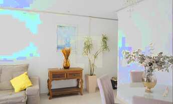 Imagem 4: Apartamento à Venda - Belém, 2 Quartos, 54 m2