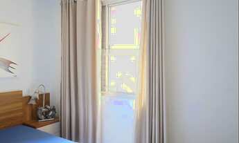 Imagem 7: Apartamento à Venda - Belém, 2 Quartos, 54 m2