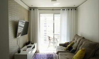 Imagem: Apartamento à Venda - Belém, 2 Quartos