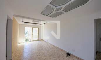 Imagem 2: Apartamento à Venda - Vila Ema, 2 Quartos, 50 m2