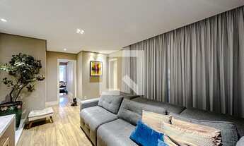 Imagem 3: Apartamento à Venda - Mooca, 3 Quartos, 122 m2