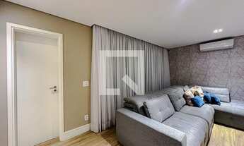 Imagem 2: Apartamento à Venda - Mooca, 3 Quartos, 122 m2