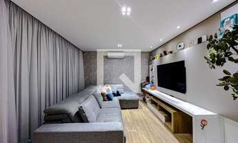 Imagem 5: Apartamento à Venda - Mooca, 3 Quartos, 122 m2