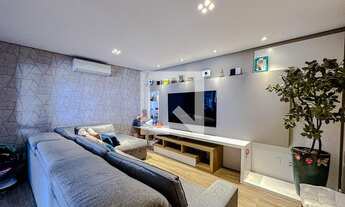 Imagem: Apartamento à Venda - Mooca, 3 Quartos