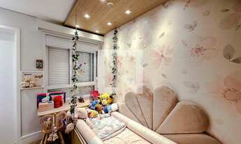 Imagem 6: Apartamento à Venda - Mooca, 3 Quartos, 122 m2