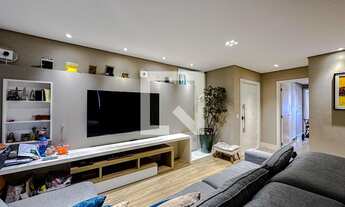 Imagem 4: Apartamento à Venda - Mooca, 3 Quartos, 122 m2