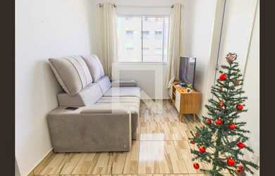 Imagem 2: Apartamento à Venda - Mooca, 2 Quartos, 35 m2