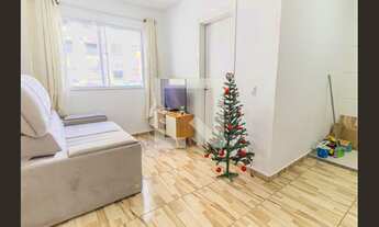 Imagem: Apartamento à Venda - Mooca, 2 Quartos