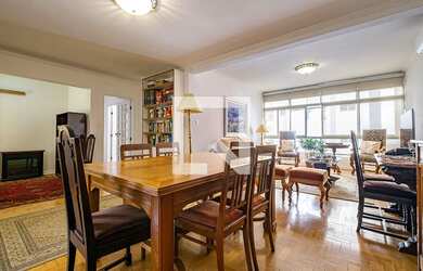 Imagem 2: Apartamento à Venda - Jardim Paulista, 3 Quartos, 250 m2