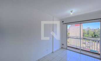 Imagem 2: Apartamento à Venda - Mooca, 1 Quarto, 28 m2