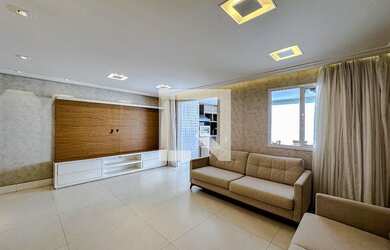 Imagem 2: Apartamento à Venda - Mooca, 3 Quartos, 119 m2