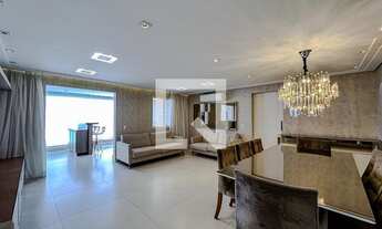 Imagem: Apartamento à Venda - Mooca, 3 Quartos