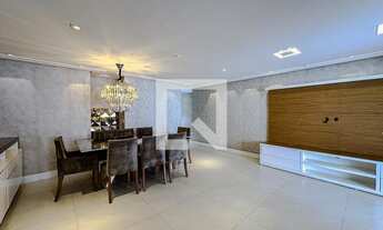 Imagem 3: Apartamento à Venda - Mooca, 3 Quartos, 119 m2