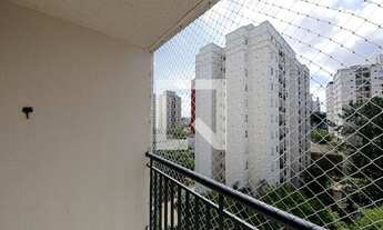 Imagem 5: Apartamento à Venda - Vila Ema, 2 Quartos, 51 m2