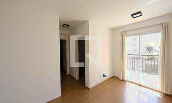 Imagem: Apartamento à Venda - Vila Ema, 2 Quartos