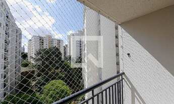 Imagem 6: Apartamento à Venda - Vila Ema, 2 Quartos, 51 m2