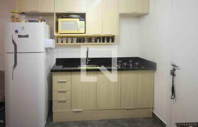 Imagem 7: Apartamento à Venda - Vila Santa Clara, 2 Quartos, 33 m2