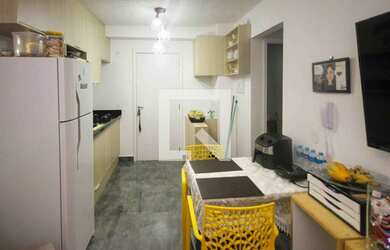 Imagem 4: Apartamento à Venda - Vila Santa Clara, 2 Quartos, 33 m2