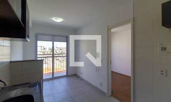 Imagem 2: Apartamento à Venda - Vila Ema, 1 Quarto, 28 m2