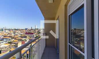 Imagem 6: Apartamento à Venda - Vila Ema, 1 Quarto, 28 m2