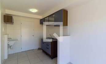 Imagem 4: Apartamento à Venda - Vila Ema, 1 Quarto, 28 m2