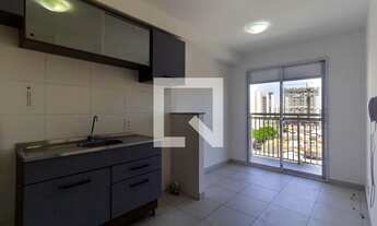 Imagem: Apartamento à Venda - Vila Ema, 1 Quarto