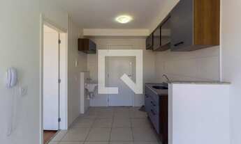 Imagem 3: Apartamento à Venda - Vila Ema, 1 Quarto, 28 m2