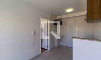 Imagem 5: Apartamento à Venda - Vila Ema, 1 Quarto, 28 m2