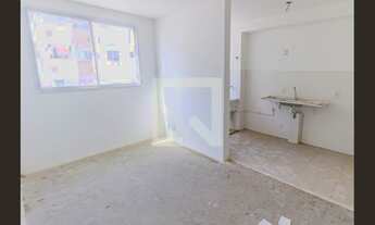 Imagem 2: Apartamento à Venda - Belém, 2 Quartos, 45 m2