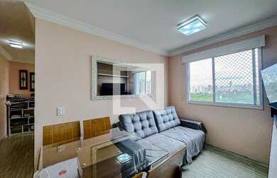 Imagem 2: Apartamento à Venda - Belém, 2 Quartos, 43 m2