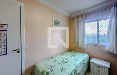 Imagem 7: Apartamento à Venda - Belém, 2 Quartos, 43 m2