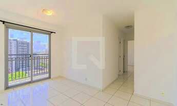 Imagem: Apartamento à Venda - Vila Santa Clara